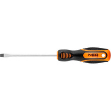 Отвертка NEO TOOLS SL 6.5 x 150 мм (04-175)