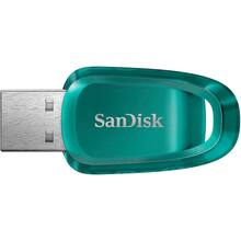 Флеш-драйв SANDISK Ultra Eco 64 GB USB 3.2 Gen 1 (SDCZ96-064G-G46)