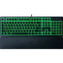 Клавіатура Razer Ornata V3 X RU Black (RZ03-04470800-R3R1)