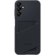 Дніпро - Чохол SAMSUNG Card Slot Case для SAMSUNG A14 Black (EF-OA146TBEGRU)