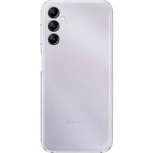 Львов - Чехол SAMSUNG CLEAR CASE для SAMSUNG A14 TRANSPARENT (EF-QA146CTEGRU)