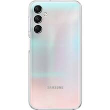 Харків - Чохол Samsung Clear Case для Samsung A24 Transparency (EF-QA245CTEGRU)