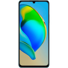 Смартфон ZTE A72S 4/128GB Dual Sim Blue