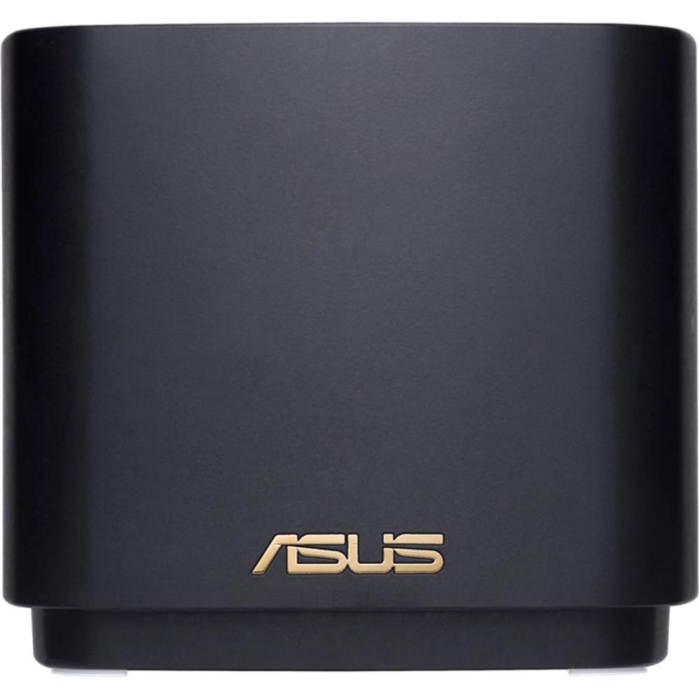 Wi-Fi роутер ASUS ZenWiFi XD4 1PK PLUS Black (90IG07M0-MO3C10)