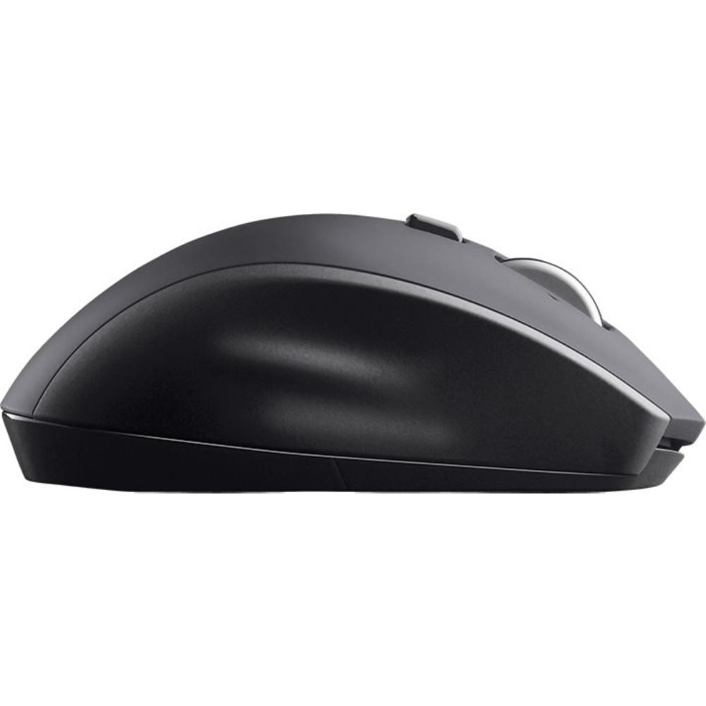 Миша LOGITECH M705 Silver (910-001949) Бездротове підключення RF