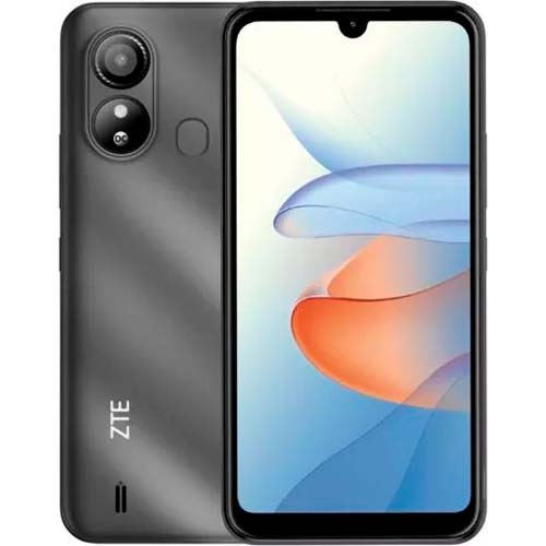 Смартфон ZTE Blade L220 1/32GB Dual Sim Black (993070)