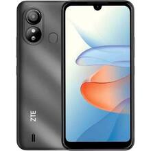 Смартфон ZTE Blade L220 1/32GB Dual Sim Black (993070)