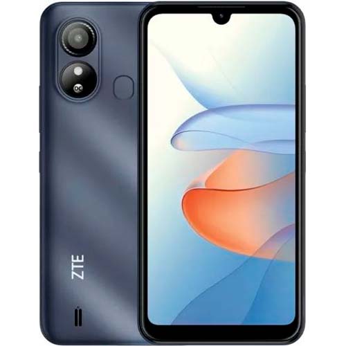 Смартфон ZTE Blade L220 1/32GB Dual Sim Blue (993071)