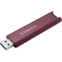 Флеш-драйв KINGSTON 256GB USB-A 3.2 Gen 1 DT Max (DTMAXA/256GB)