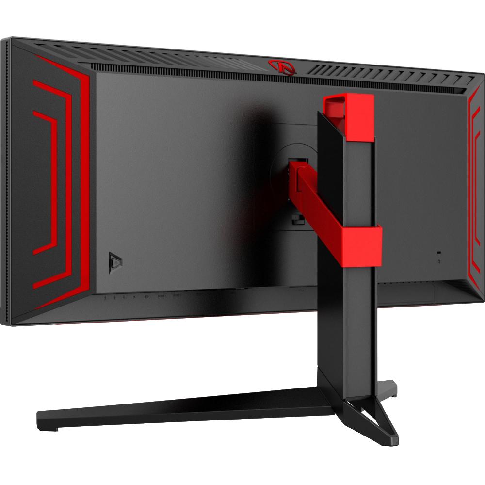 Фото 4 Монитор AOC AGON AG344UXM