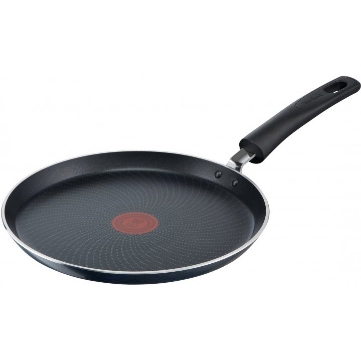 Сковорода для блинов TEFAL Generous Cook 25 см (C2773853)