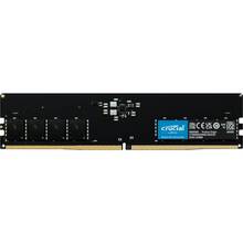 Модуль пам'яті MICRON DDR5 32GB 4800MHz (CT32G48C40U5)