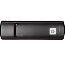 Wi-Fi адаптер D-LINK DWA-182, AC1200, USB (DWA-182)