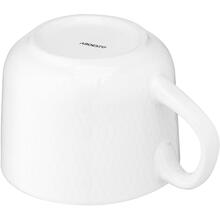 Кружка ARDESTO Jumbo 750 мл Белый (AR3484WH)
