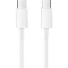 Кабель Xiaomi Mi USB Type-C to Type-C Cable White (387944)