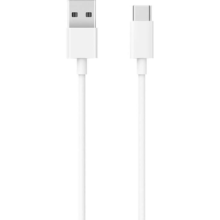 Кабель Xiaomi USB to USB Type-C 1 м White (721705)