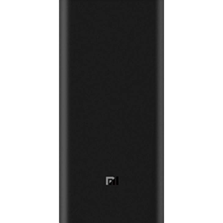 Powerbank Xiaomi 20000 mAh 50W Black (852910) Powerbank Xiaomi 20000 mAh 50W Black (852910)