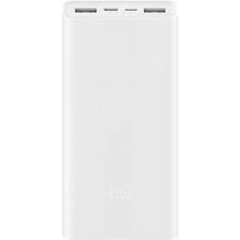 Powerbank Xiaomi 3 20000 mAh 18W White (967667)