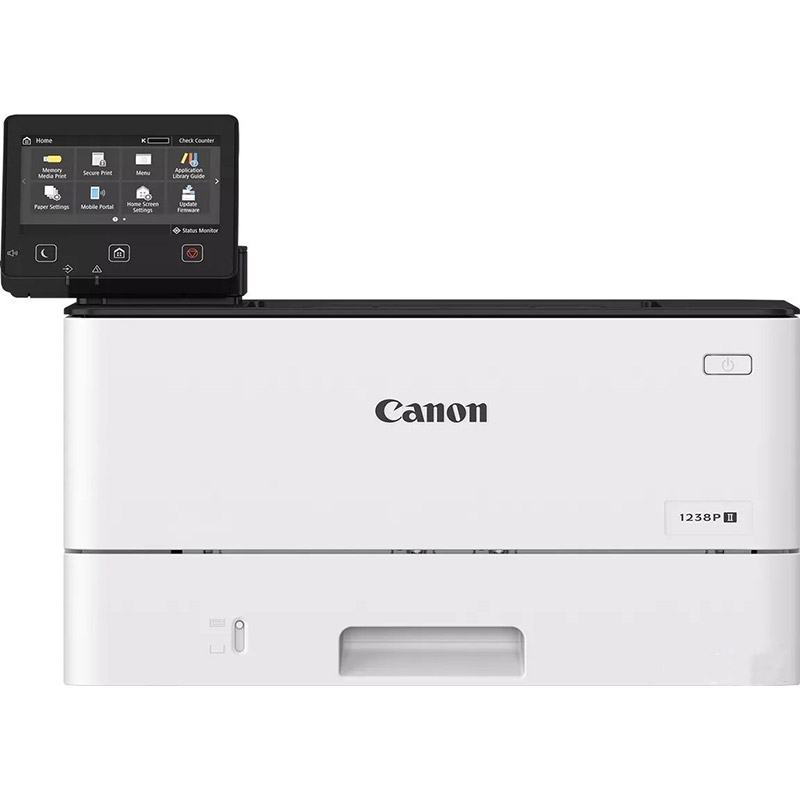 Принтер лазерний CANON iSX1238P2 WiFi (5162C002BA)