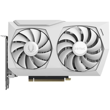 Відеокарта ZOTAC GeForce RTX 3060 12GB GDDR6X AMP White Edition (ZT-A30600F-10P)