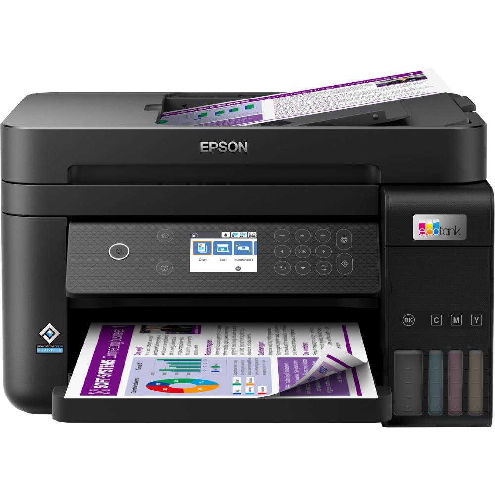 БФП струменевий EPSON L6270 (C11CJ61405)