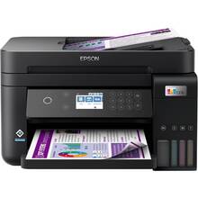 Днепр - МФУ струйное EPSON L6270 (C11CJ61405)