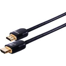 Кабель CYPRESS HDMI Premium 4K 5.0M 28AWG (CBL-H300-050)