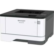 Принтер лазерный SHARP MXB427PWEU