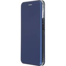 Чехол ARMORSTANDART G-Case для Realme C35 Blue (ARM62695)