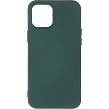 Львів - Чохол ARMORSTANDART ICON Case для Apple iPhone 12 Pro Max Pine Green (ARM67469)