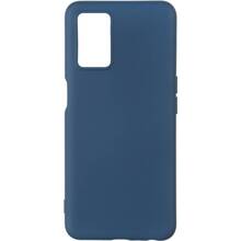 Чехол ARMORSTANDART ICON Case для OPPO A54 4G Dark Blue (ARM67480)