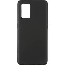 Чохол ARMORSTANDART ICON Case для OPPO A74 4G Black (ARM67482)