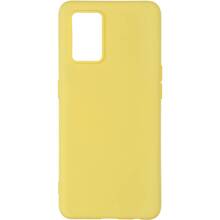 Львів - Чохол ARMORSTANDART ICON Case для OPPO A74 4G Yellow (ARM67483)