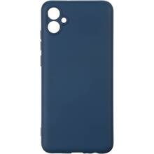 Днепр - Чехол ARMORSTANDART ICON Case для Samsung A04e/M04/F04 Camera cover Dark Blue (ARM65142)