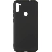 Львов - Чехол ARMORSTANDART ICON Case для Samsung A11 (A115)/M11 (M115) Camera cover Black (ARM67489)