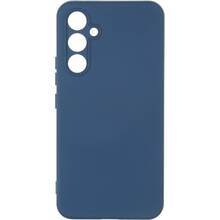 Чохол ARMORSTANDART ICON Case для Samsung A54 5G (A546) Camera cover Dark Blue (ARM66177)