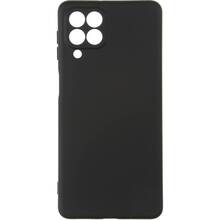 Львів - Чохол ARMORSTANDART ICON Case для Samsung M53 (M536) Black (ARM67498)