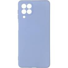 Чехол ARMORSTANDART ICON Case для Samsung M53 (M536) Lavender (ARM67499)