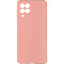 Чохол ARMORSTANDART ICON Case для Samsung M53 (M536) Pink (ARM67500)