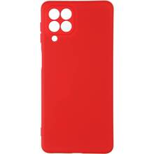 Львов - Чехол ARMORSTANDART ICON Case для Samsung M53 (M536) Red (ARM67501)