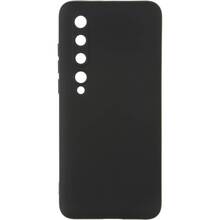 Львов - Чехол ARMORSTANDART ICON Case для Xiaomi Mi 10/Mi 10 Pro Camera cover Black (ARM67486)