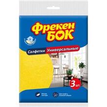 Салфетки ФРЕКЕН БОК 3 шт (18205135)