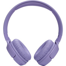 Гарнітура JBL TUNE 520BT Purple (JBLT520BTPUREU)