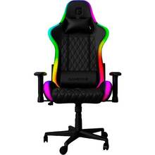 Кресло GAMEPRO Hero RGB (GC-700_Black)