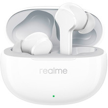 Гарнитура REALME Buds T100 (RMA2109) White