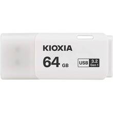 Флеш-драйв KIOXIA 64GB USB3.2 TransMemory U301 (LU301W064GG4)