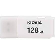 Флеш-драйв KIOXIA TransMemory U202 128GB USB 2.0 White (LU202W128GG4)
