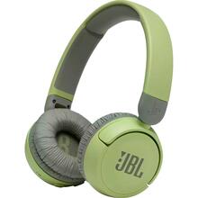 Гарнитура JBL JR310BT Green (JBLJR310BTGRN)