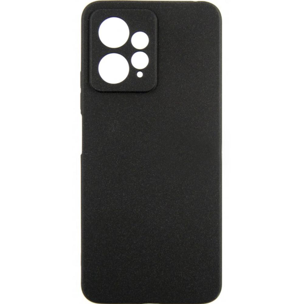 Чехол DENGOS Carbon для Xiaomi Redmi Note 12 4G Черный (DG-TPU-CRBN-175) Чехол DENGOS Carbon для Xiaomi Redmi Note 12 4G Черный (DG-TPU-CRBN-175)
