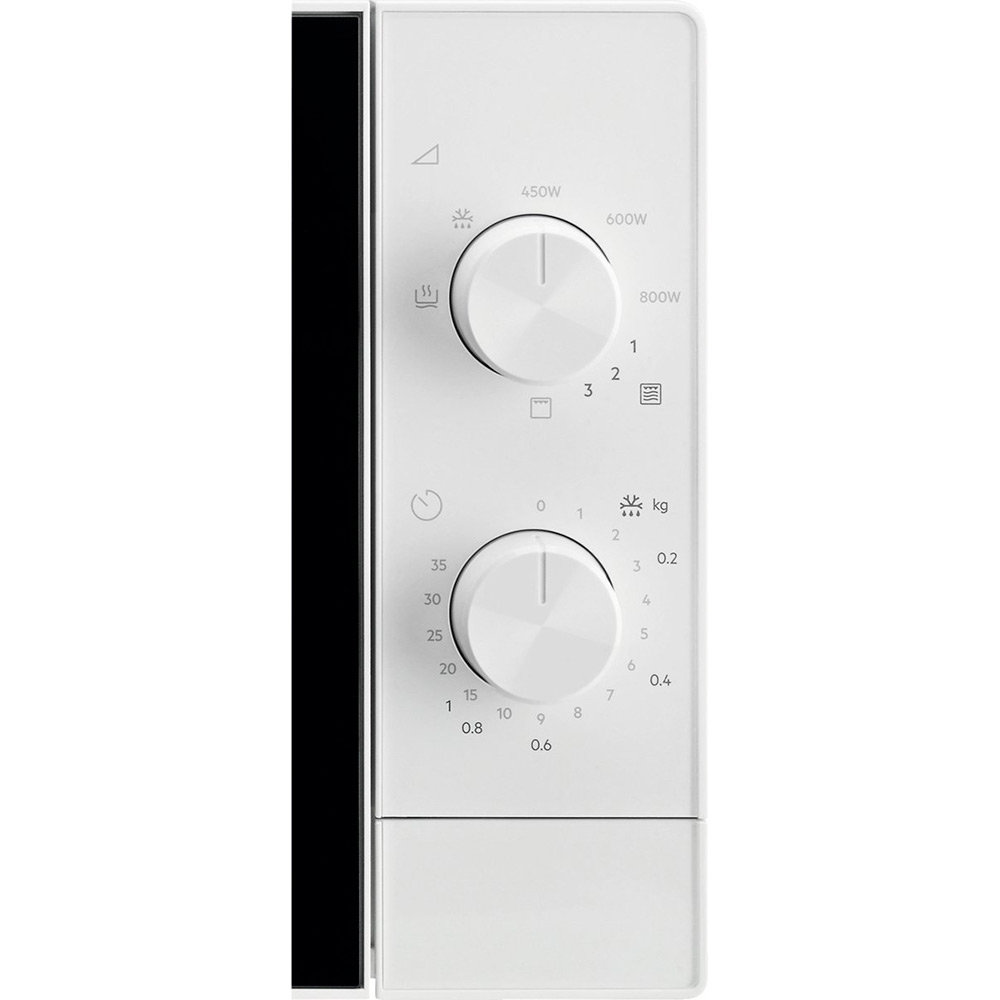 Микроволновая печь ELECTROLUX EMZ421MMW Тип печи с грилем